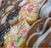 MINI DONAS