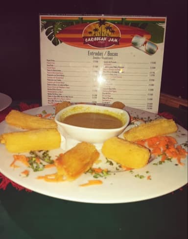 Yuca Frita
