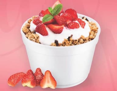 Medio de Yogurth