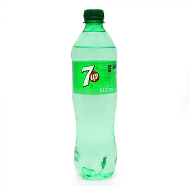 7Up 600 ml