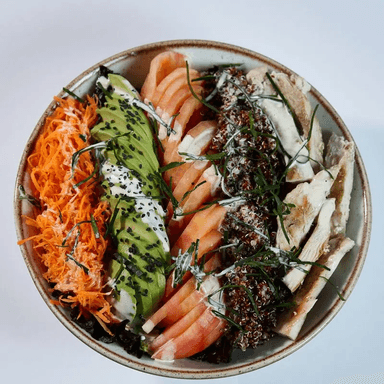 Ensalada Andina