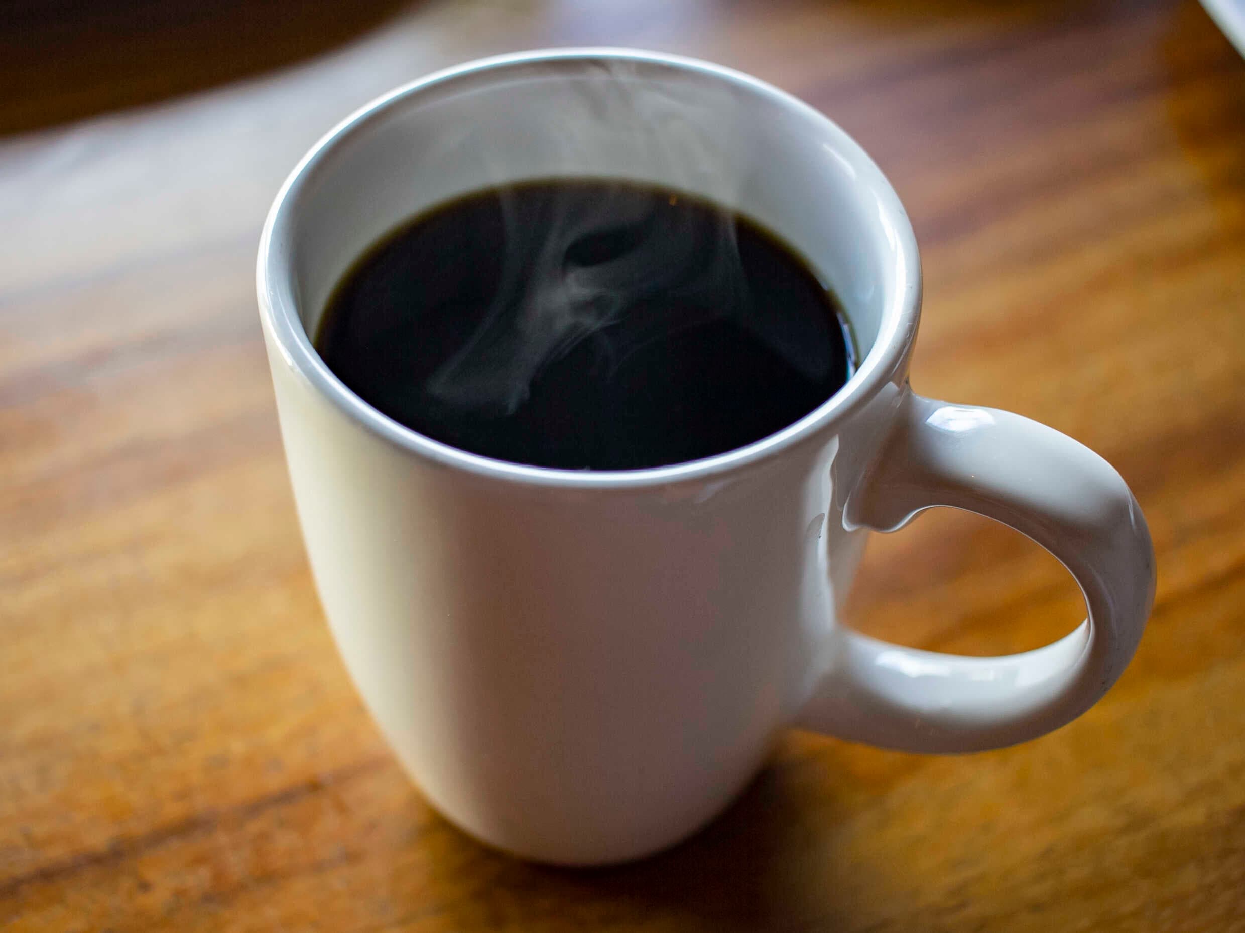 Café Americano