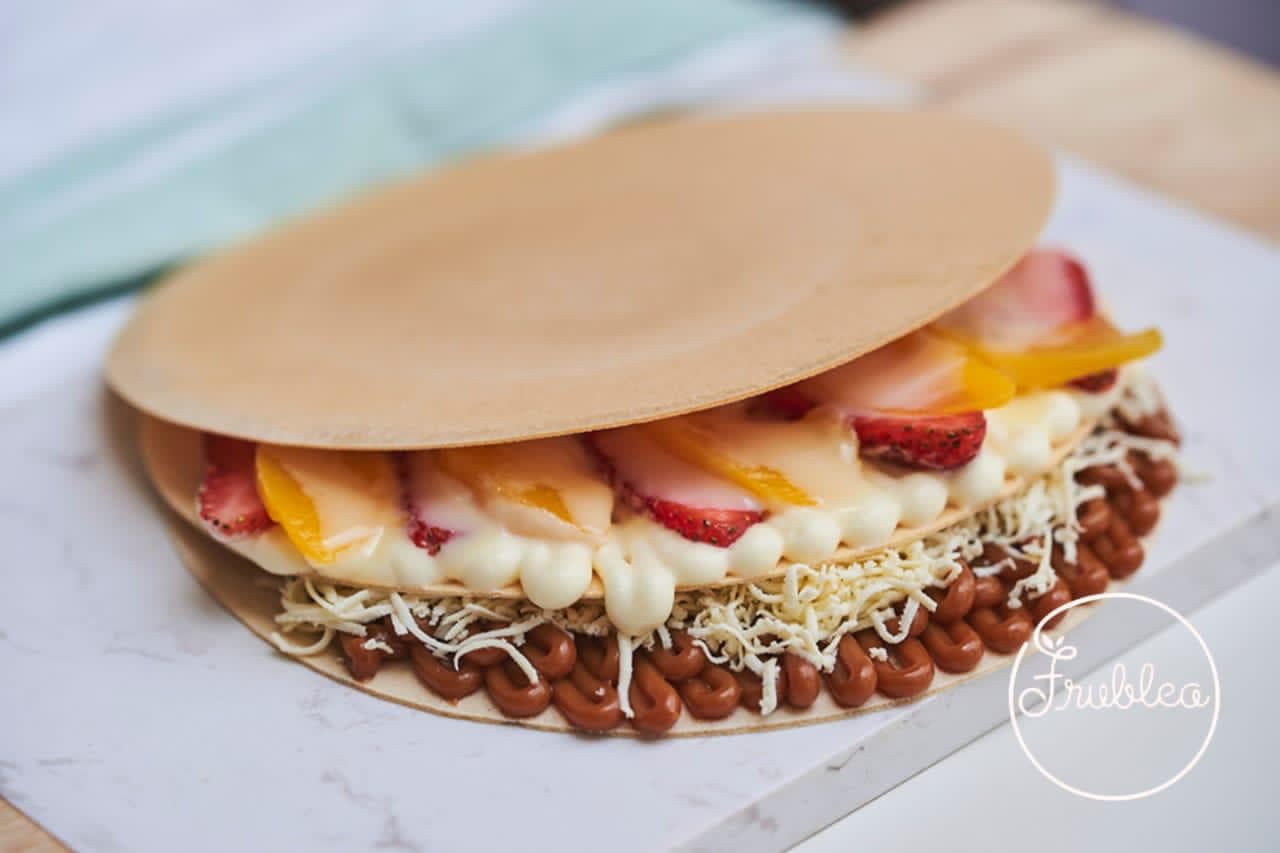 Oblea Súper Especial