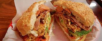 Torta queretana