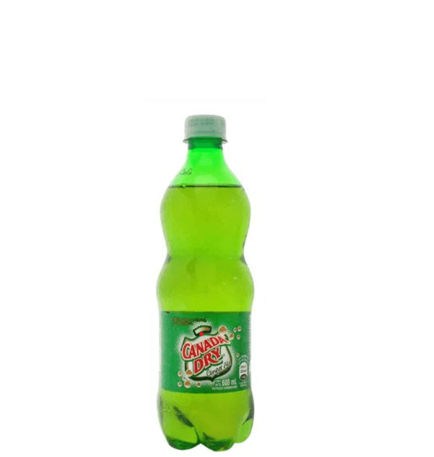 Ginge Ale 600 ml