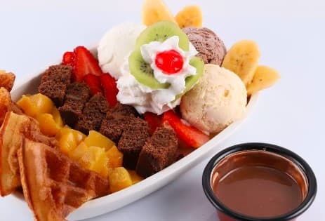 Plato Compartir
