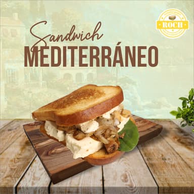 Mediterráneo