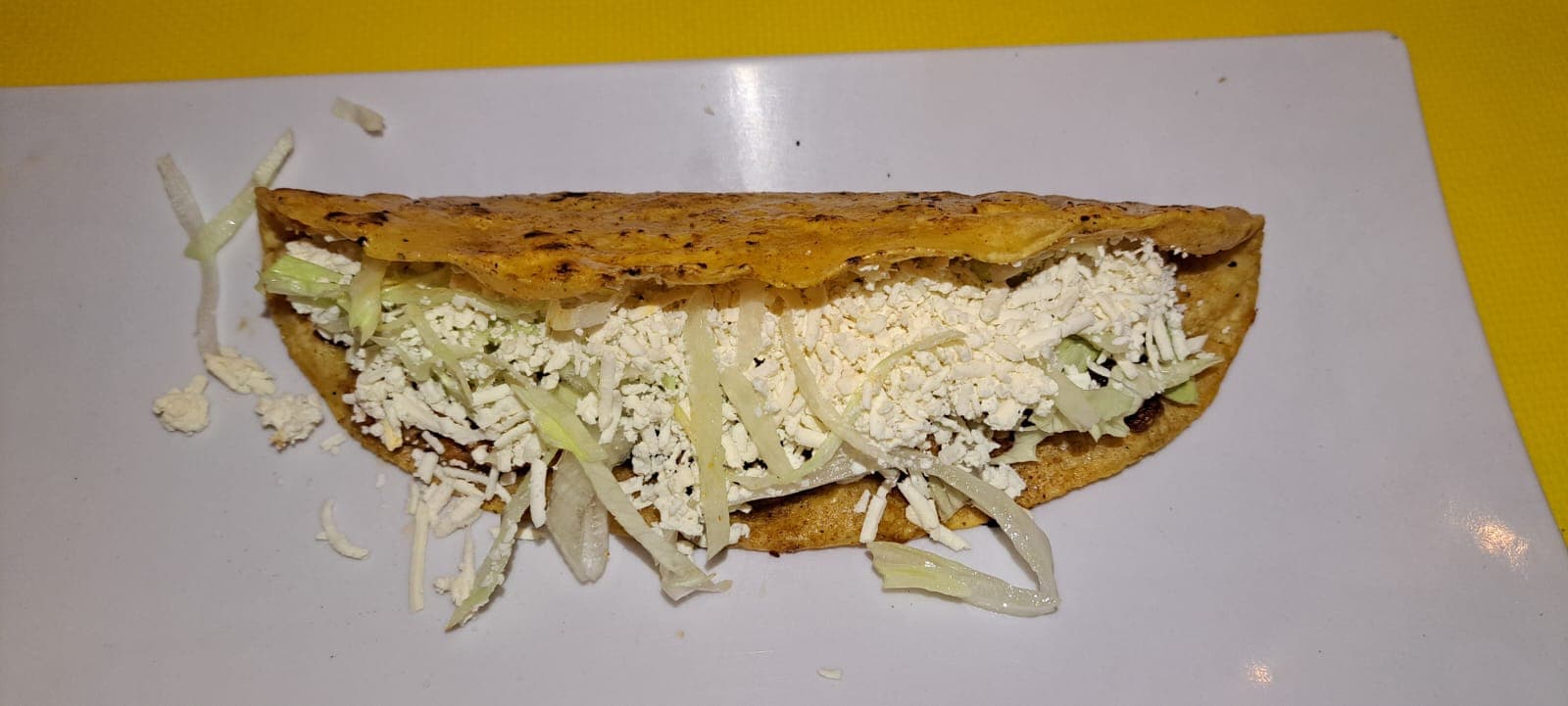 Quesadilla Papa