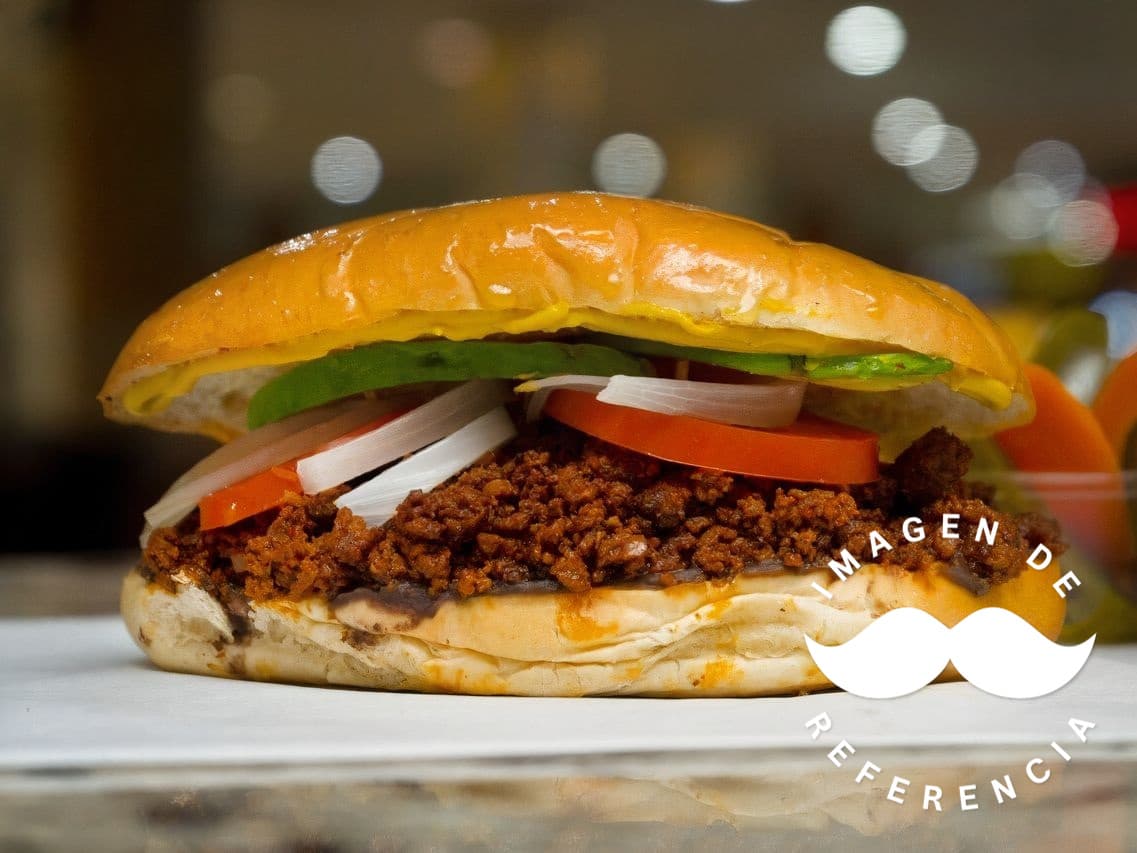 Torta de Huevo con Chorizo