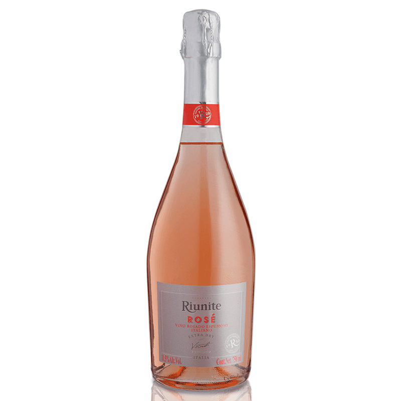 Vino Espumoso Riunite Prosecco Rose .750