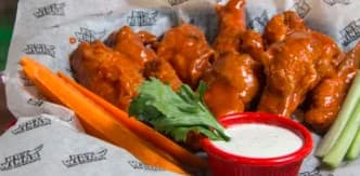 Wings