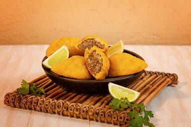 Empanada Tradicional