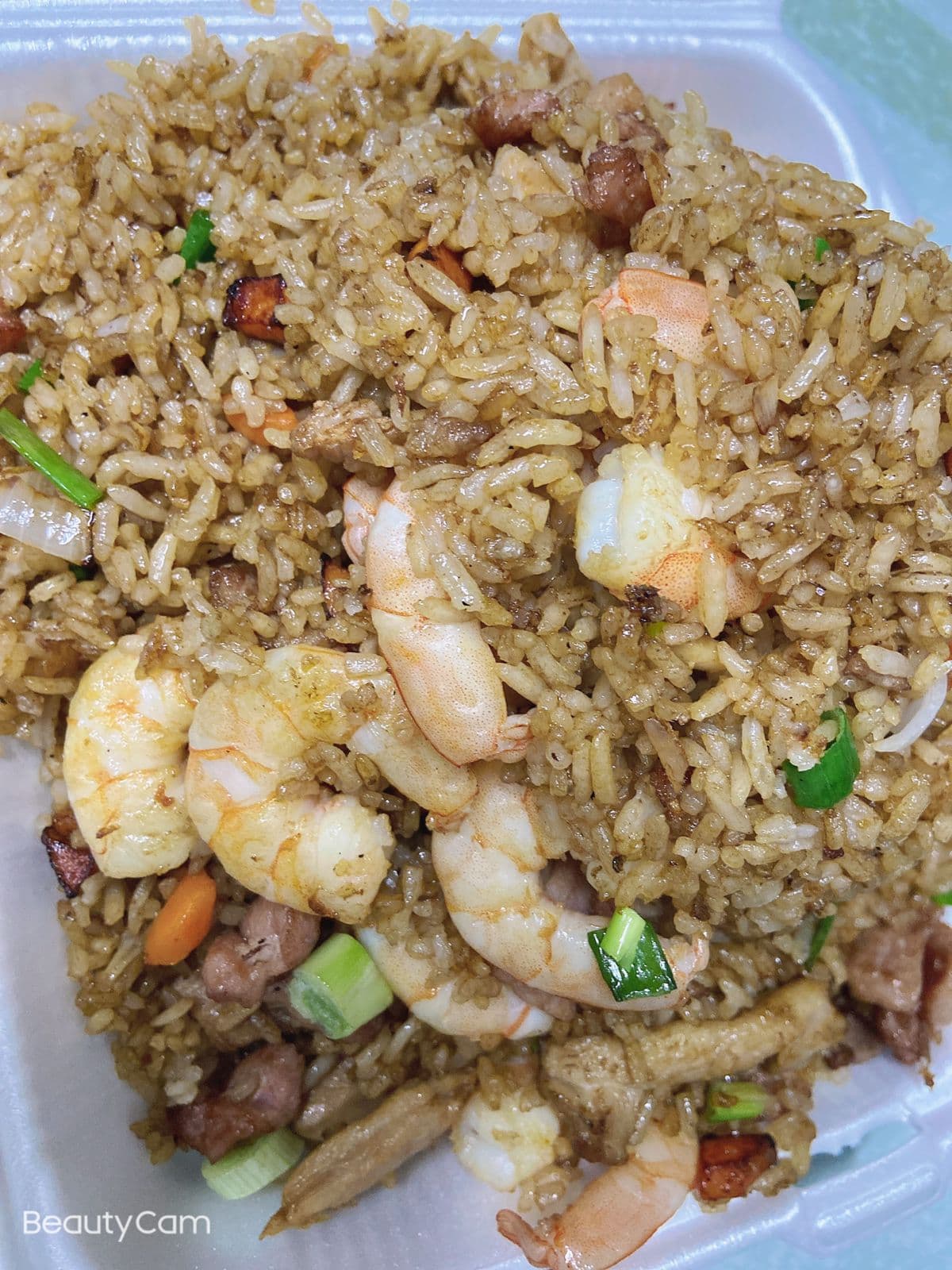 1/2 litro Arroz