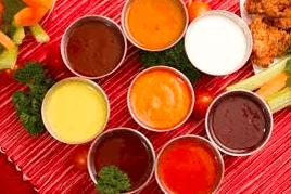 Salsa Extra