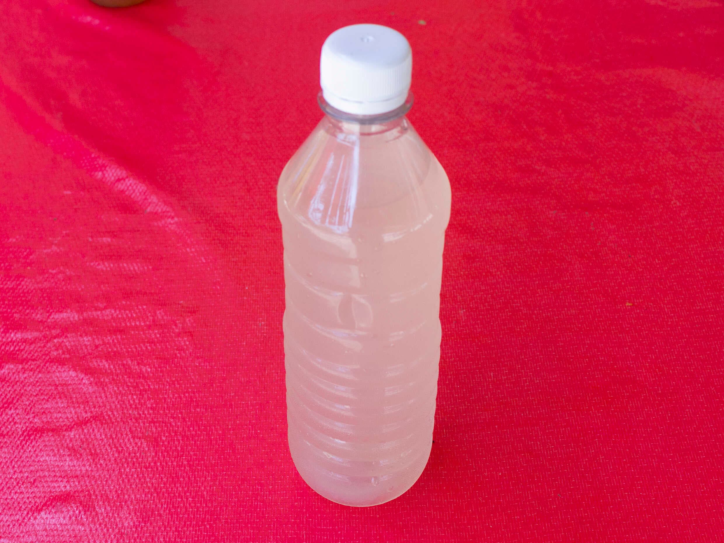 Limonada (500 Ml)