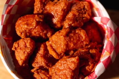 Boneless