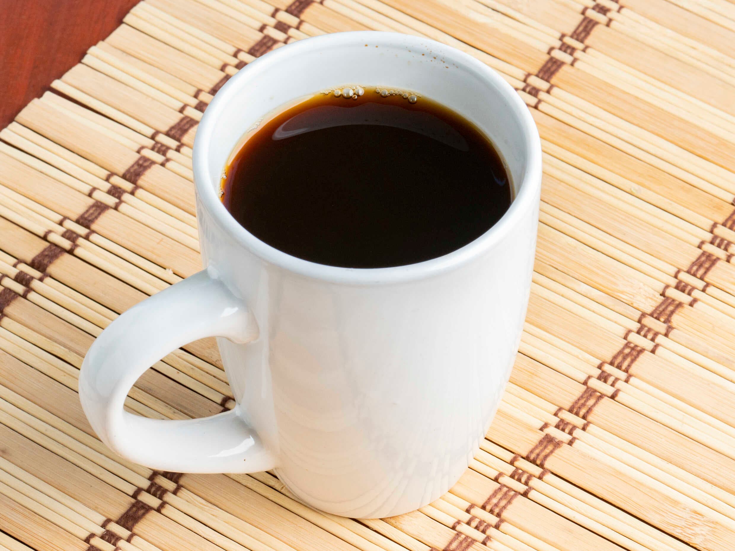 Café Americano