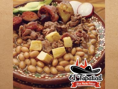 Carne en su Jugo Grande
