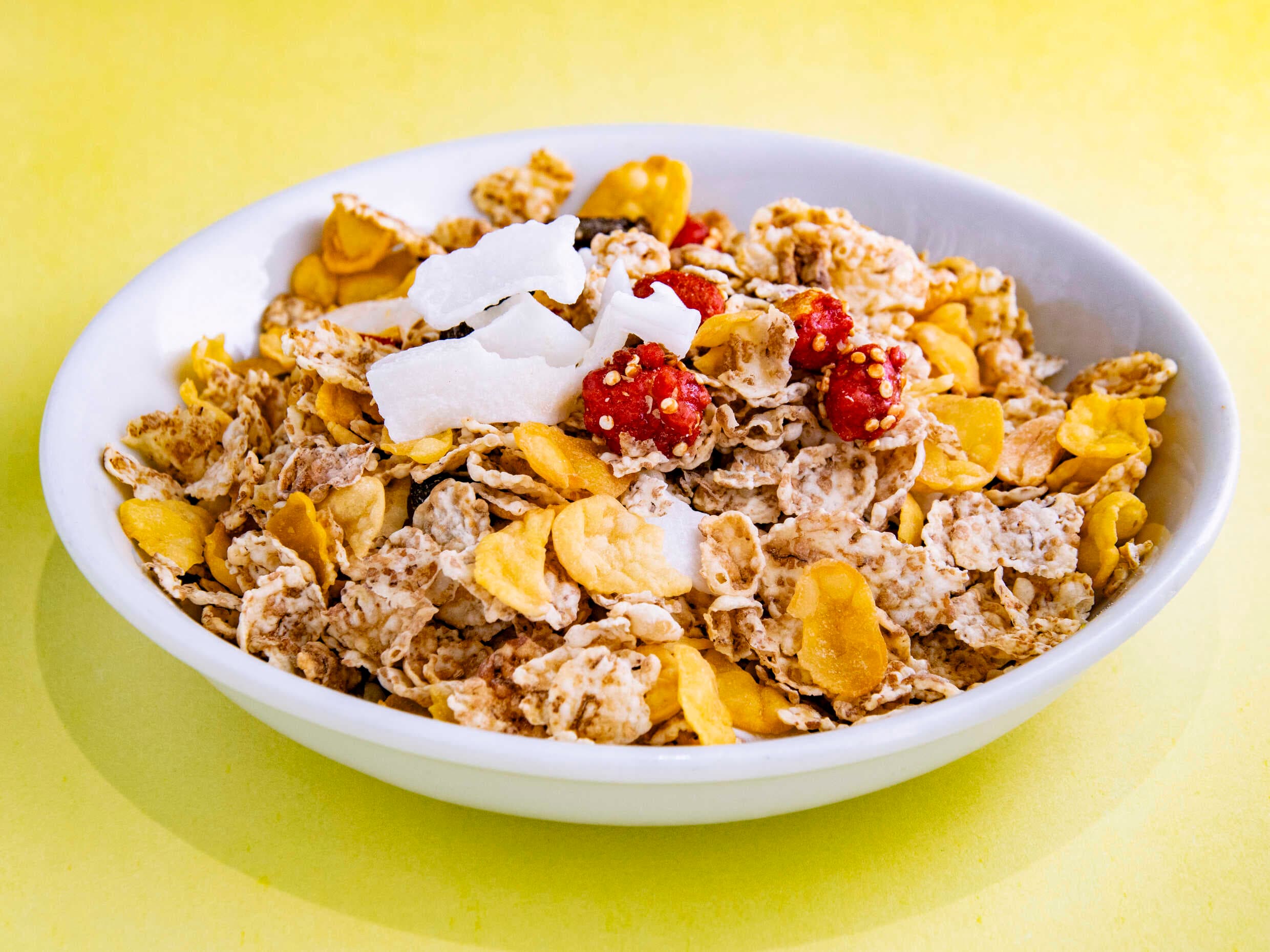 Granola