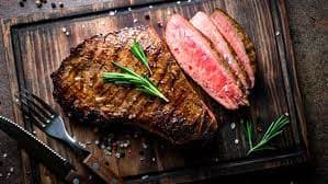 Rib Eye