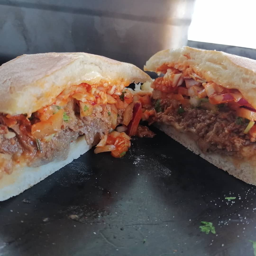 Lonche Basics
