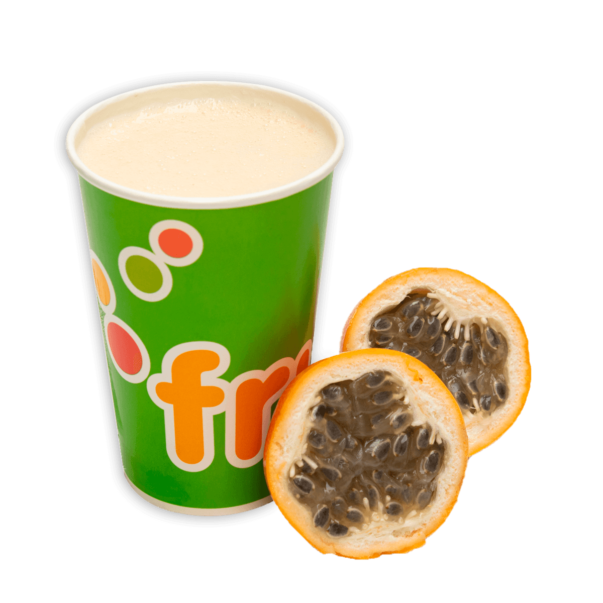 Jugo de Granadilla Mediano