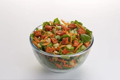 Ensalada Búfalo