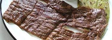 Bistec