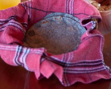 Tortillas
