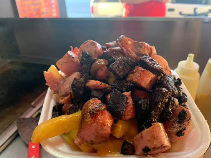 Papas Especiales