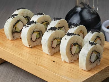 Philadelphia Maki