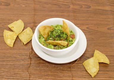Orden de Guacamole