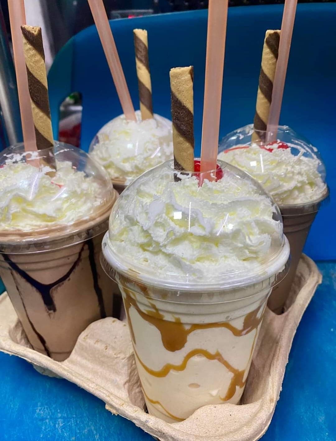 Frappuchino