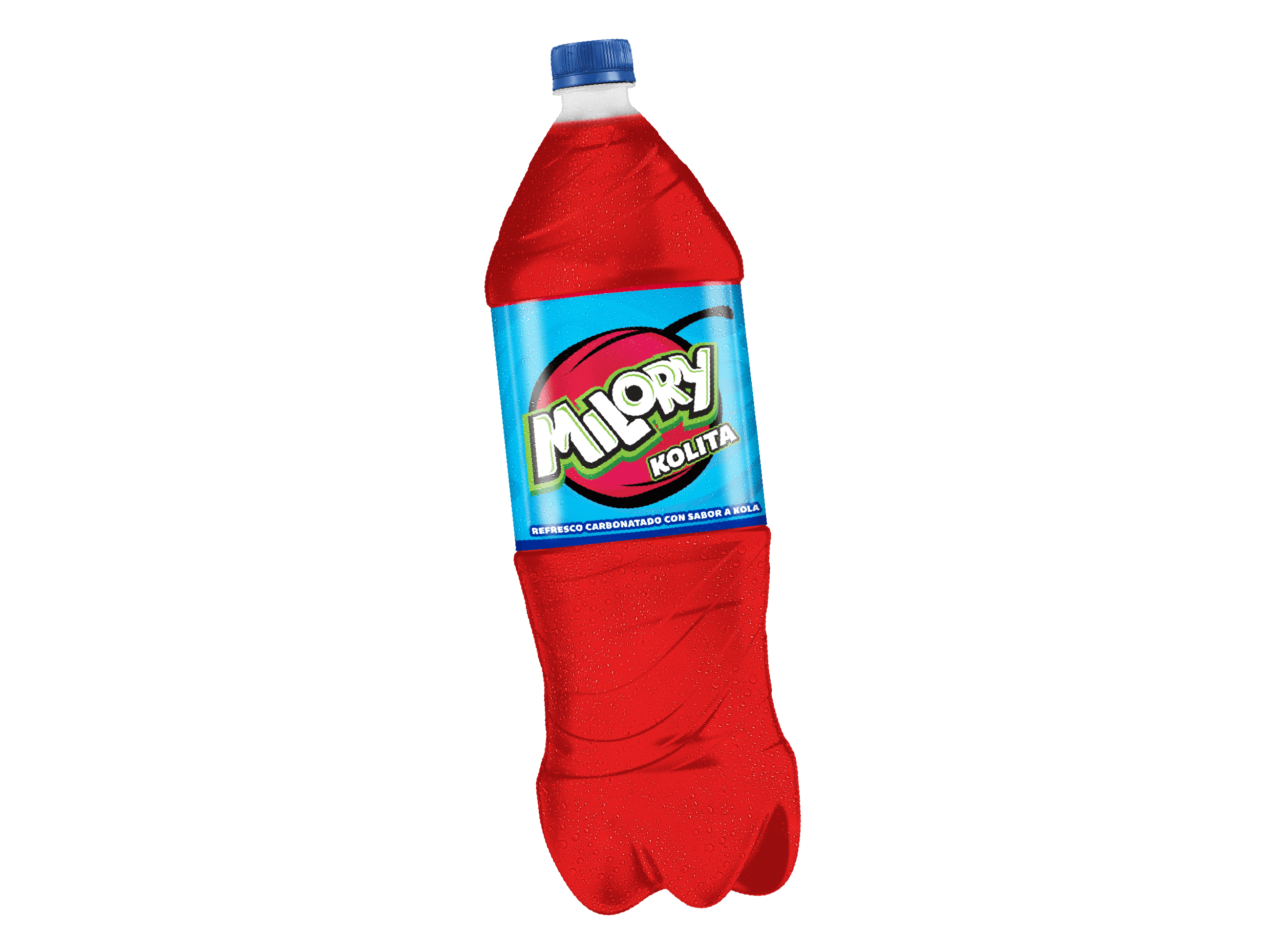 Milory Kolita 2.5 L