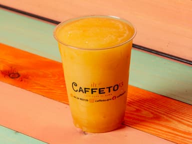 Tisanas Frutal Frappe