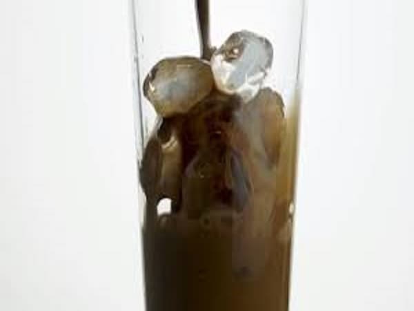 Mocha en las Rocas