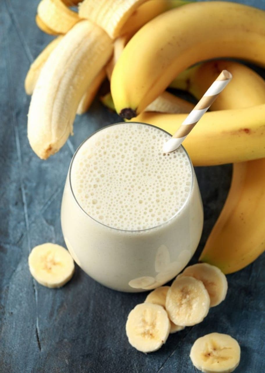 Licuado de Plátano 1 L