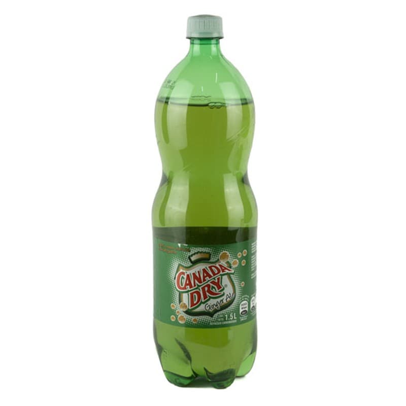 Ginger Ale 1.5L