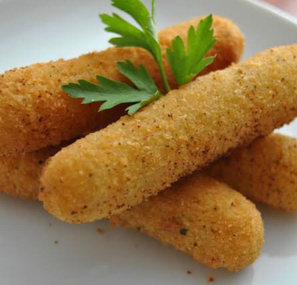 Dedos de Queso