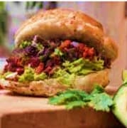 Cemita de Campechana