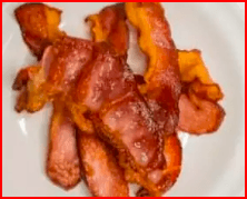 Orden de Tocino
