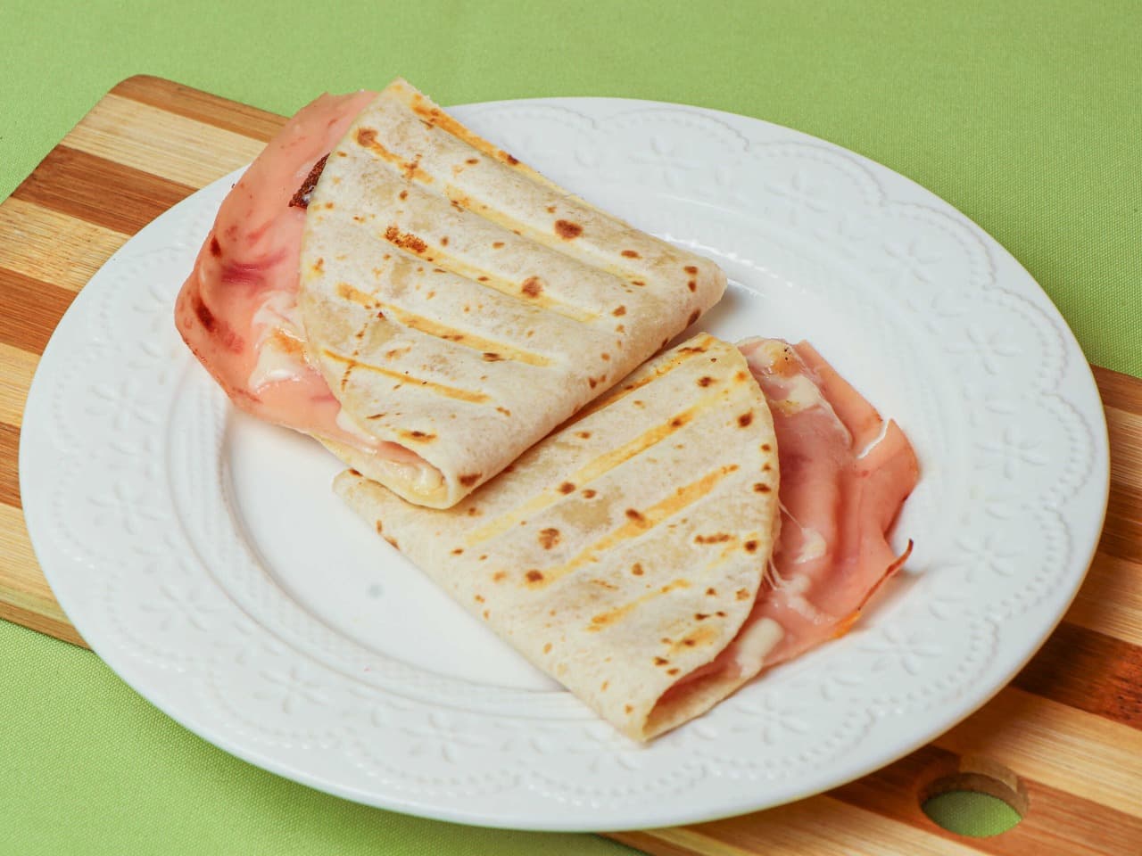 Sincronizada