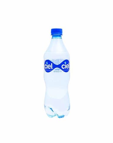 Agua Mineral