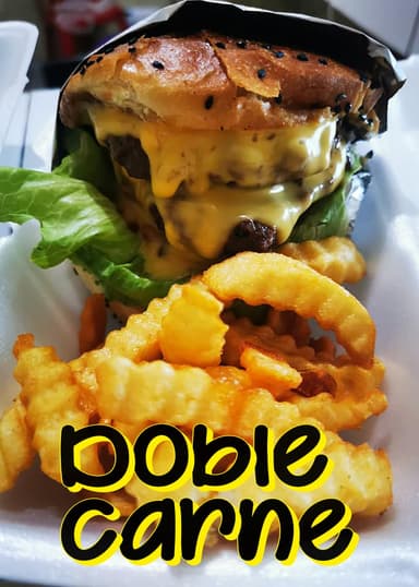 Doble