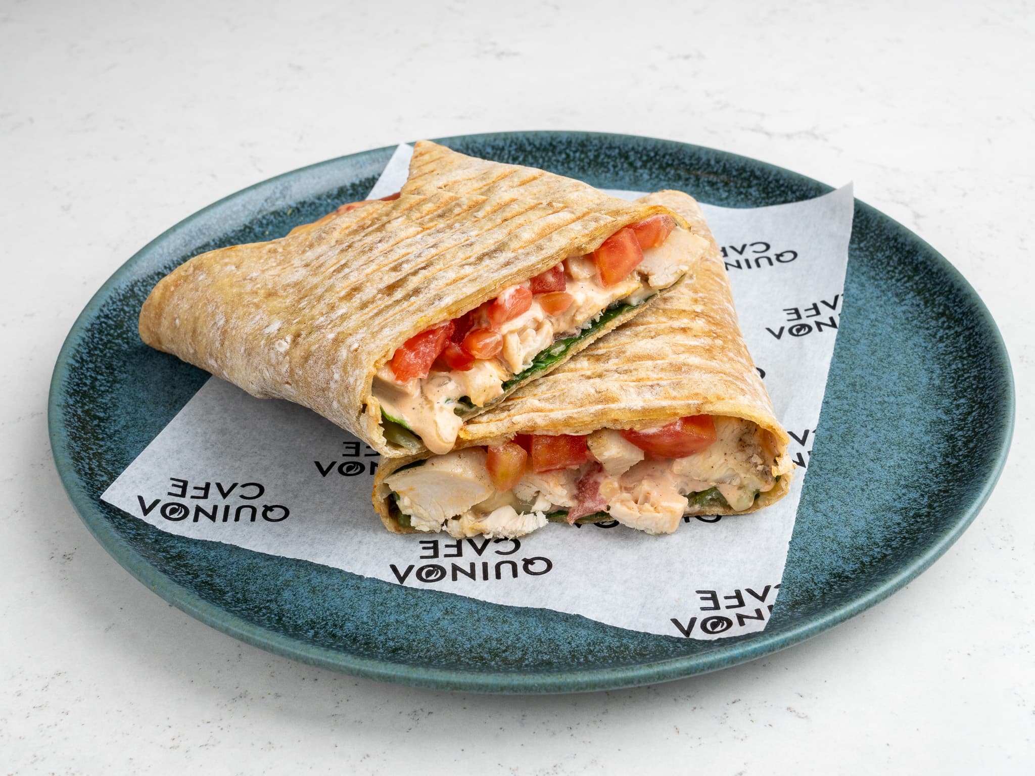 Wrap Qwister