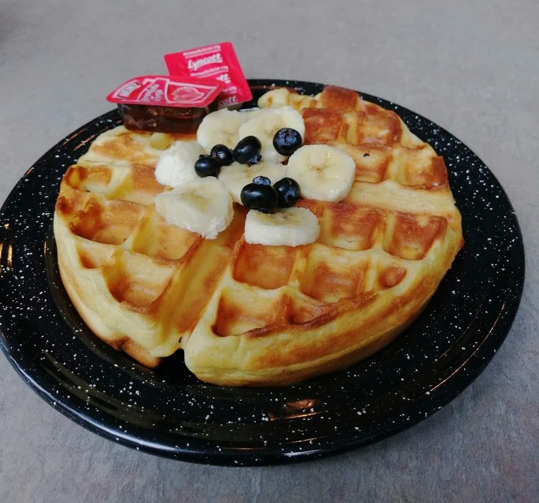 Waffle