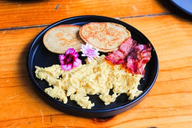 Huevos al gusto