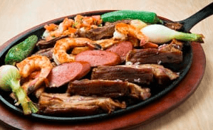 Parrillada Tradicional