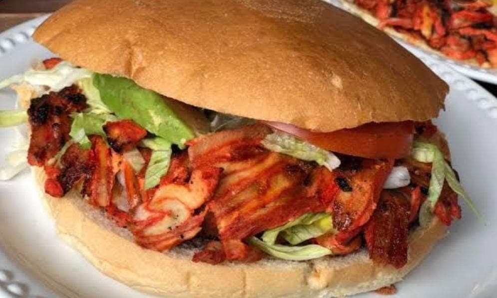 Torta Sencilla de Pastor