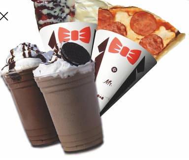 Mr Combo 4